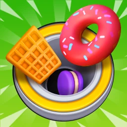 Biểu tượng Hole Busters 3D